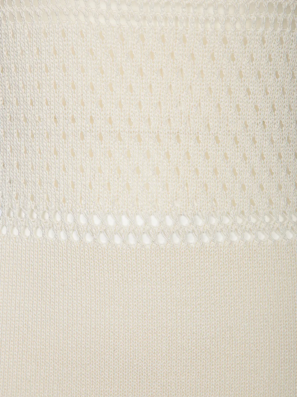Chunky Knitted Dress