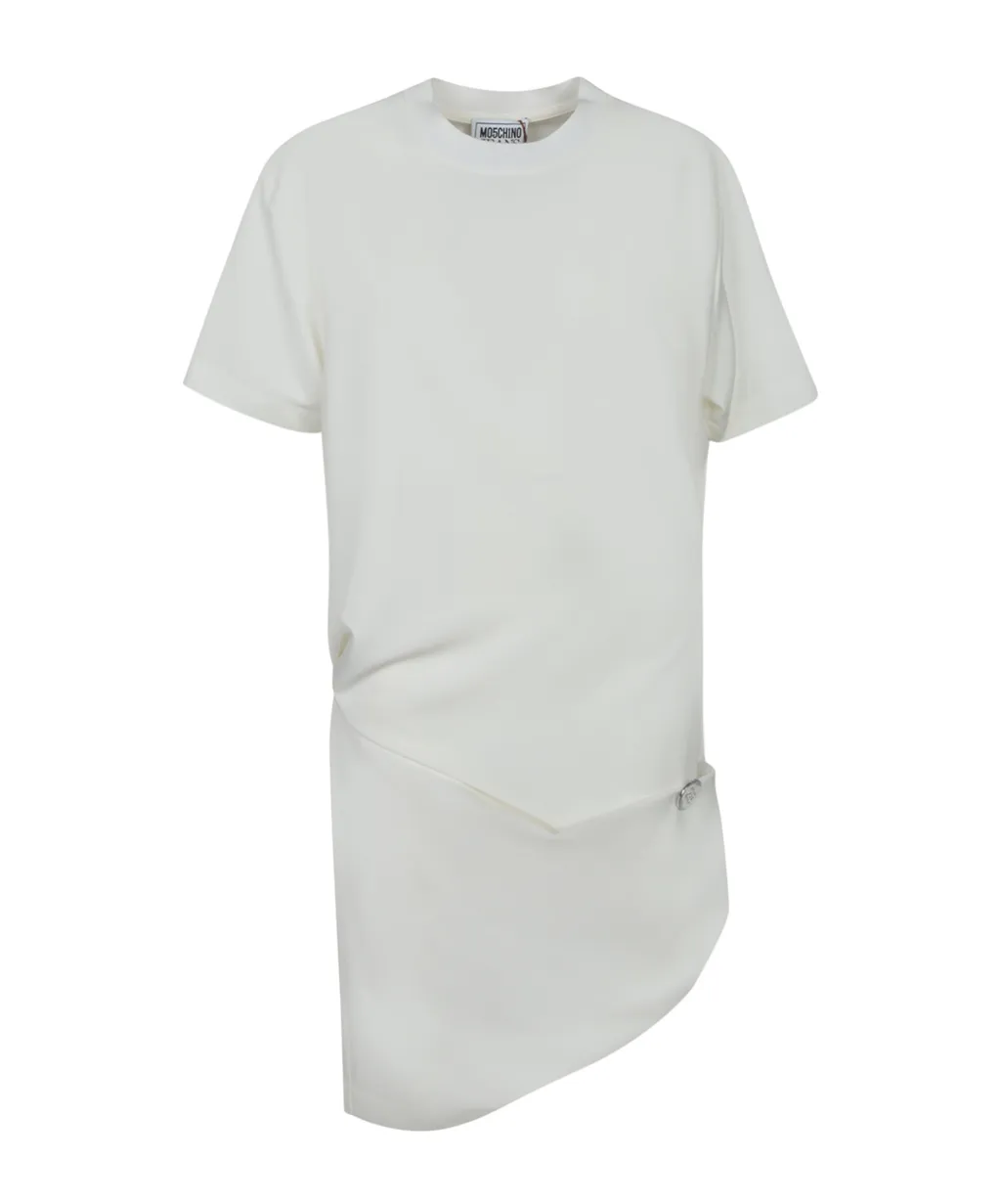 Asymmetric Dress