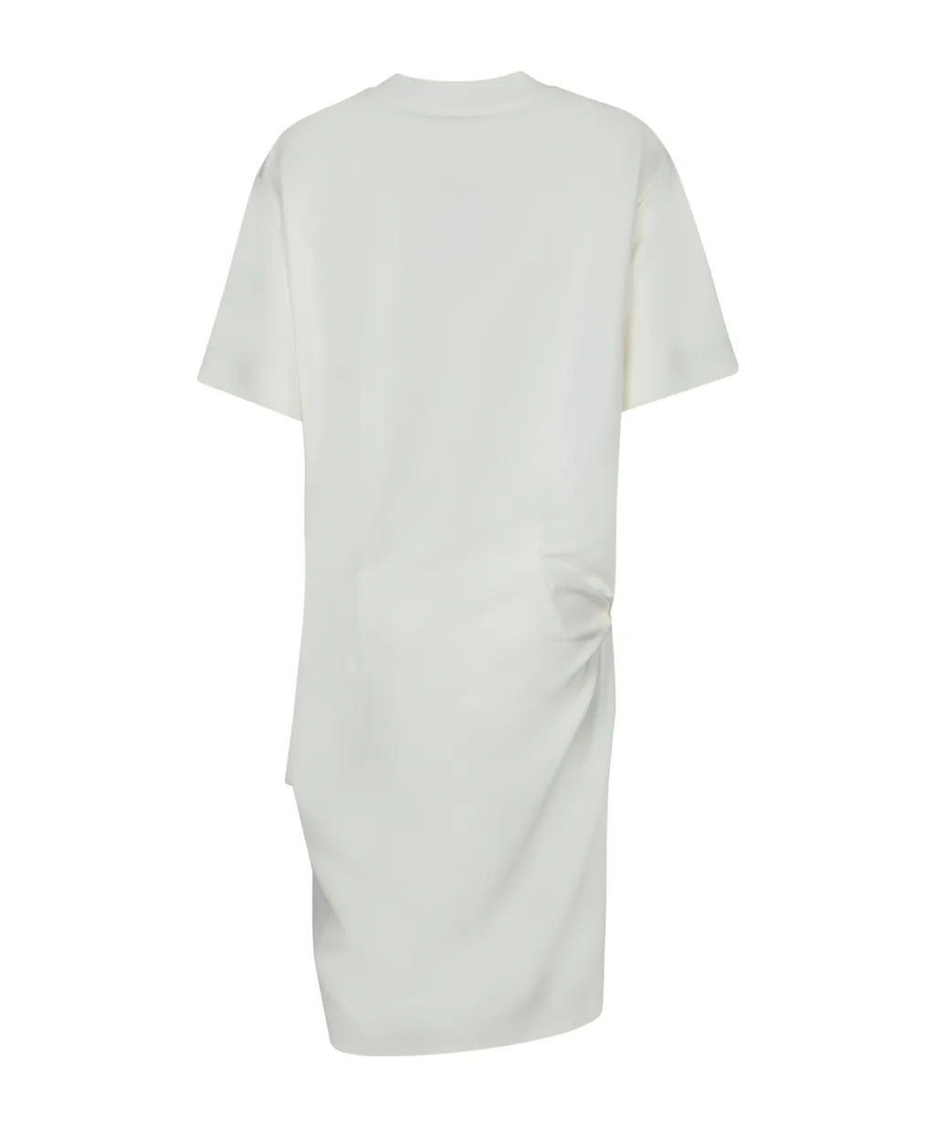 Asymmetric Dress