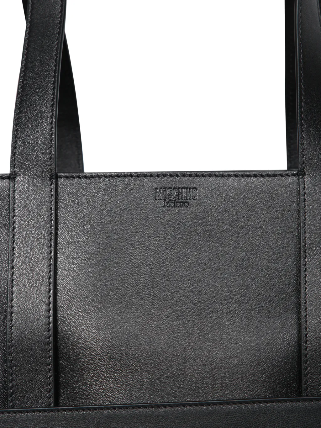 Leather Tote Bag