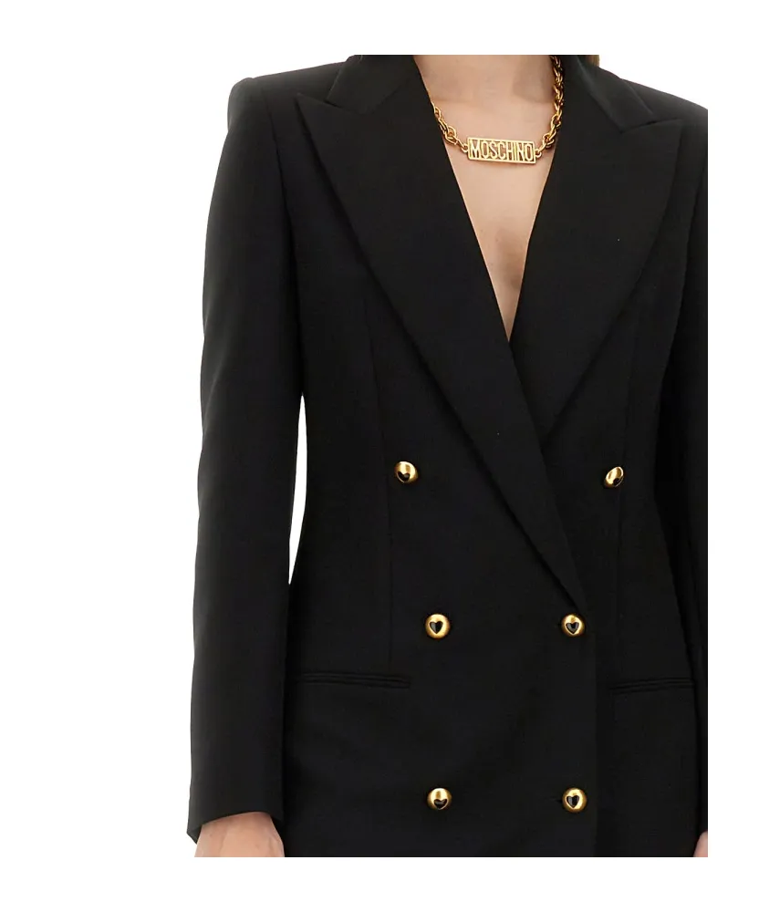 Jacket Dress