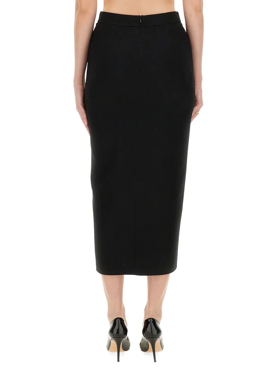 Enverse Skirt