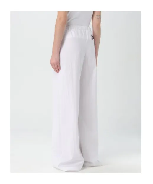 Drawstring Casual Pants