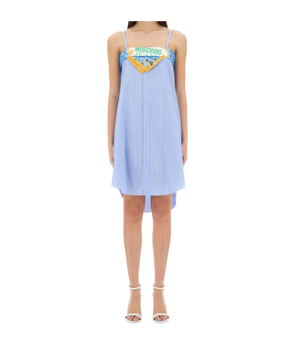 Spaghetti Strap Dress