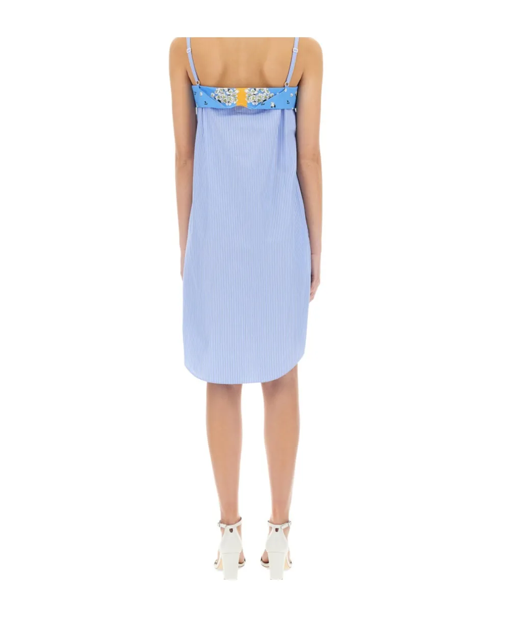 Spaghetti Strap Dress