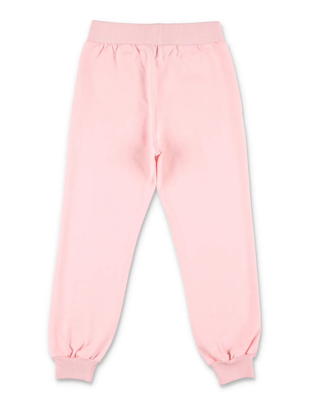 Hooded Sweatshirt And Sweatpants Set