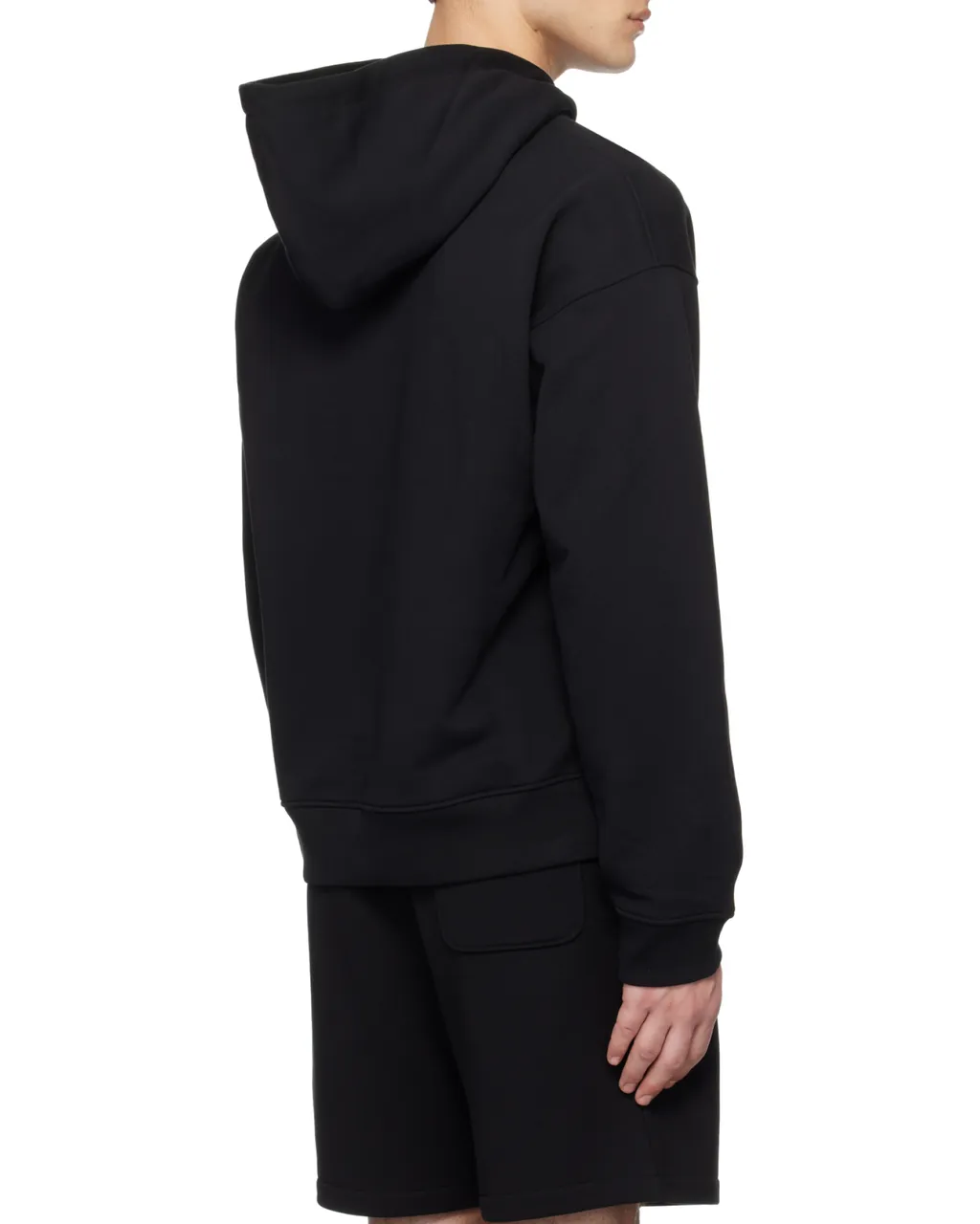 Long Sleeve Sweatshirt