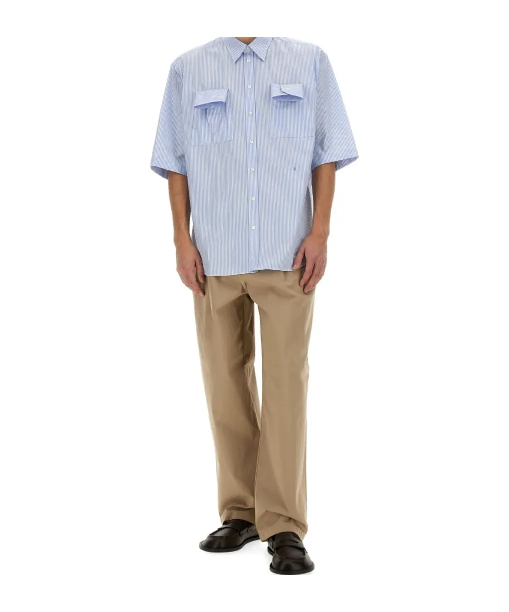 Short Sleeve Shirt
