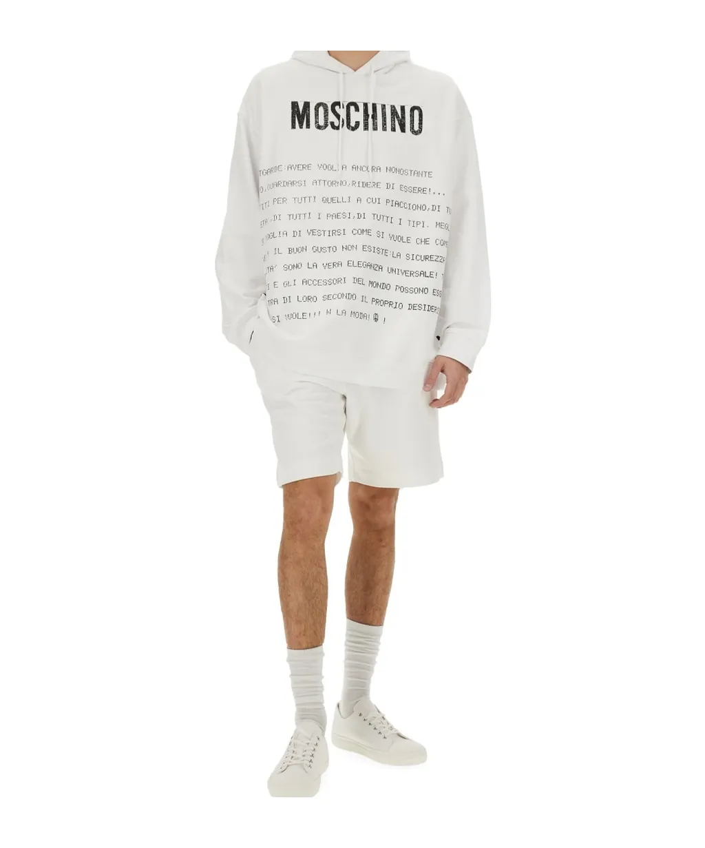 Long Sleeve Sweatshirt