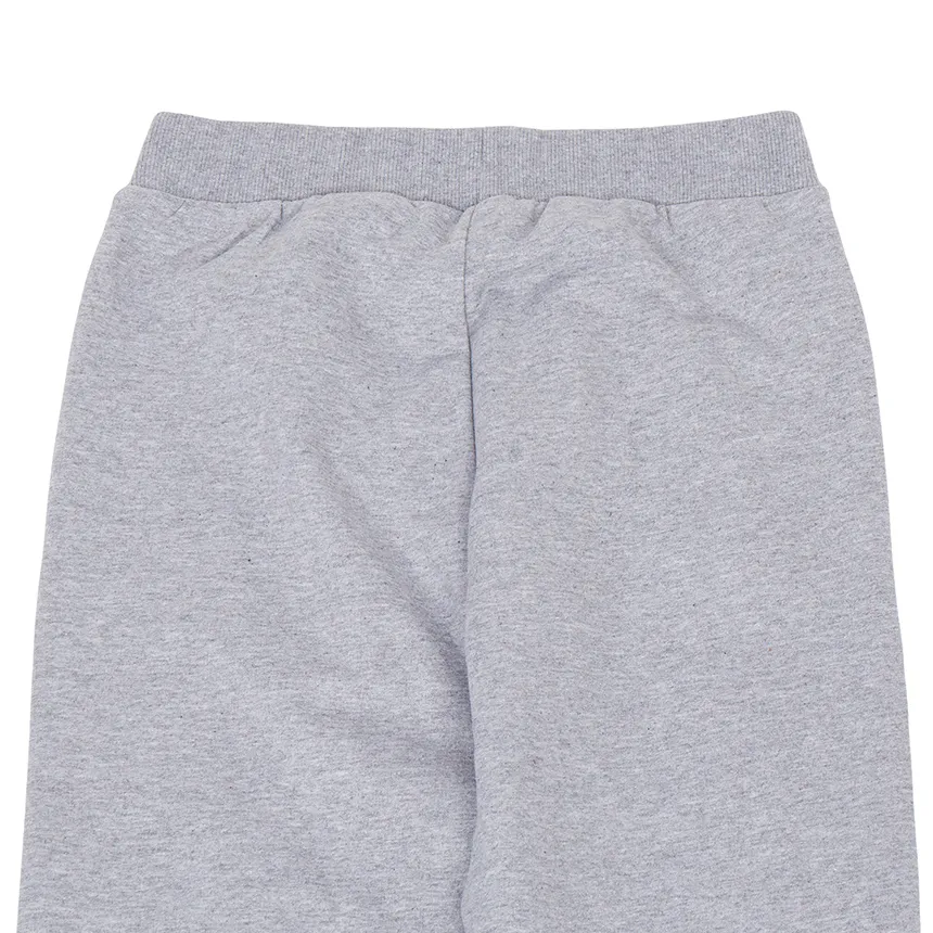 Elastic Waist Sweatpants