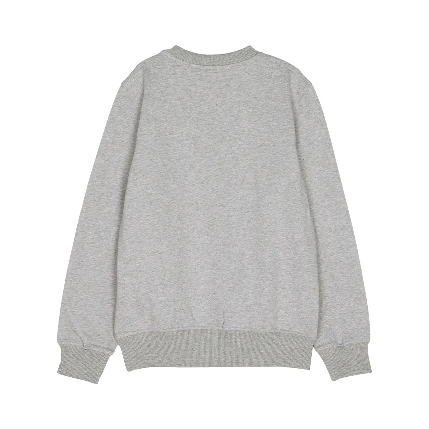 Long Sleeve Sweatshirt