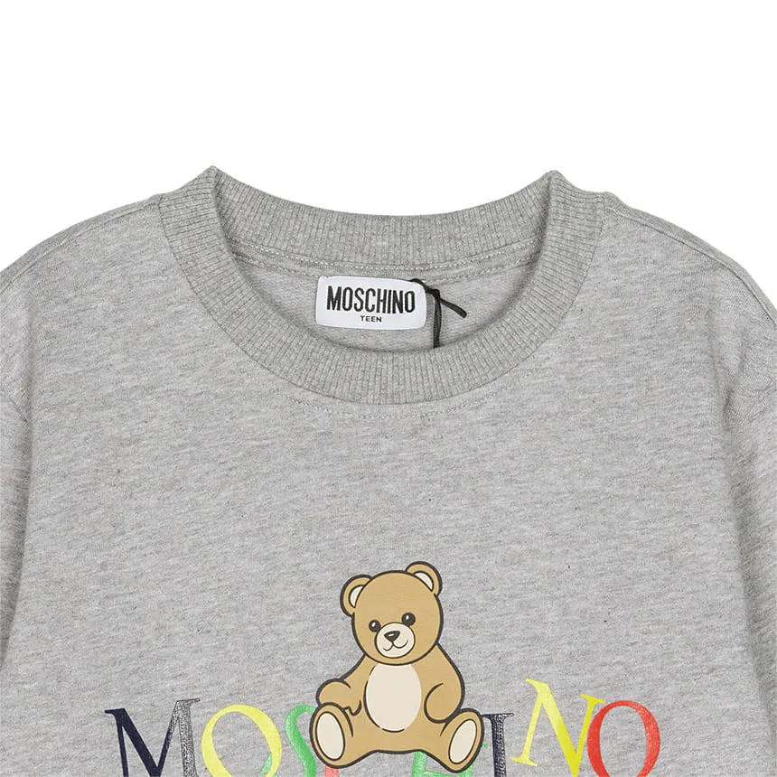 Long Sleeve Sweatshirt