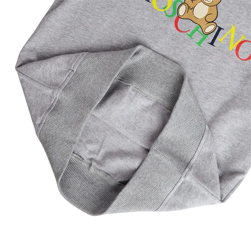 Long Sleeve Sweatshirt