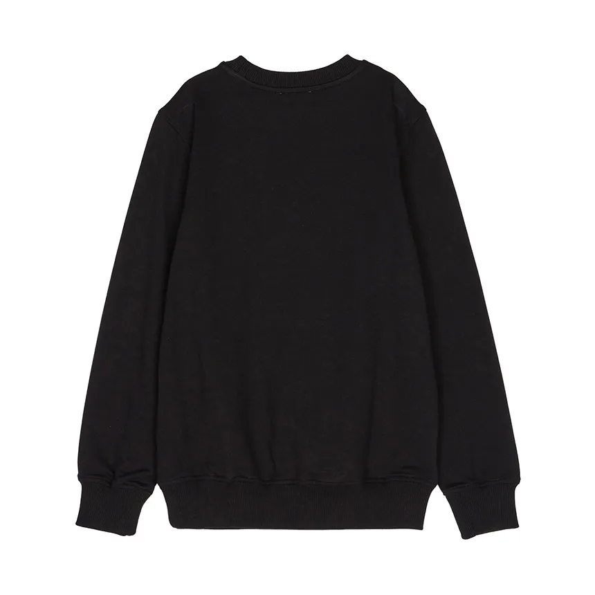 Teddy Logo Sweatshirt