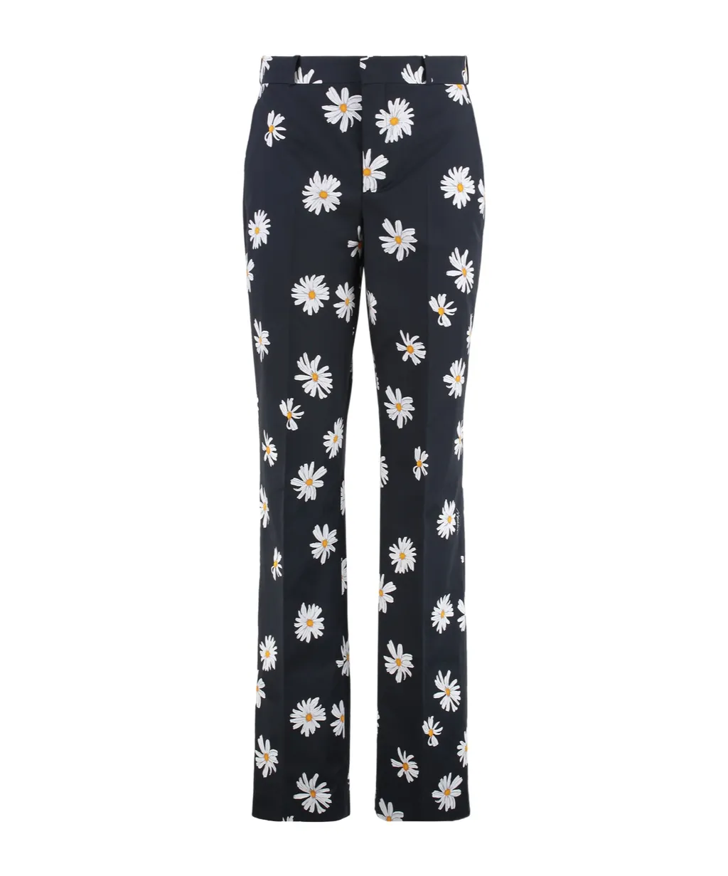 Belt Loop Track Pants