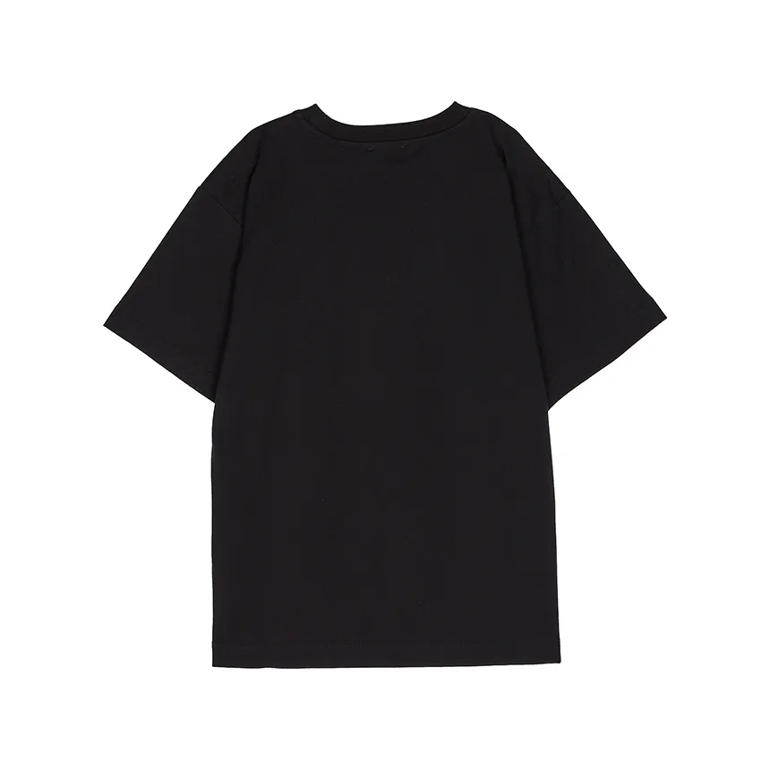 Teddy Bear Cotton T-Shirt