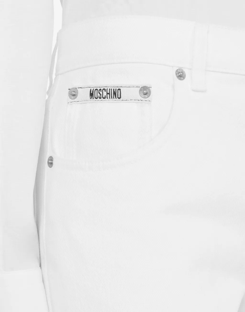 Denim Trousers
