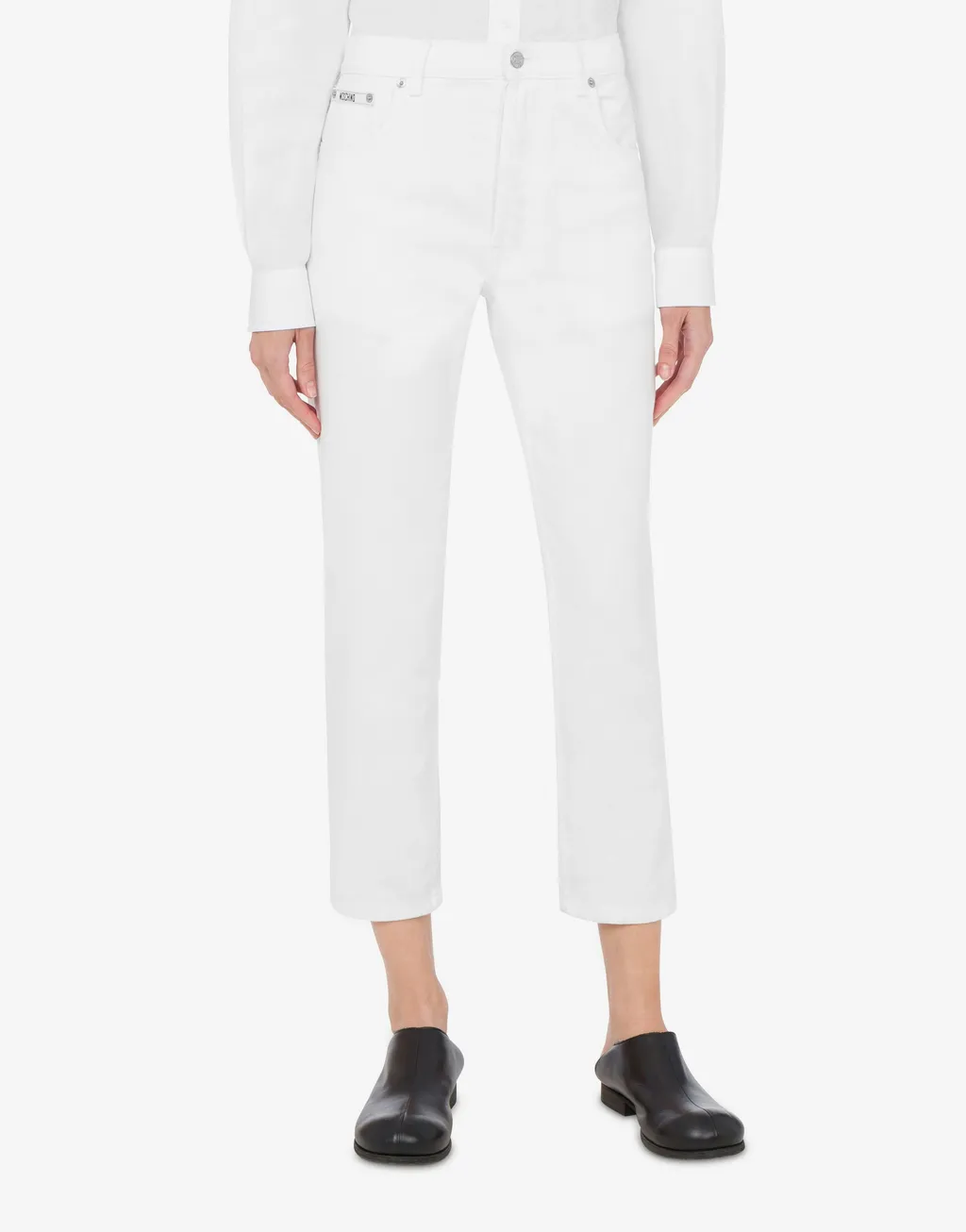 Denim Trousers