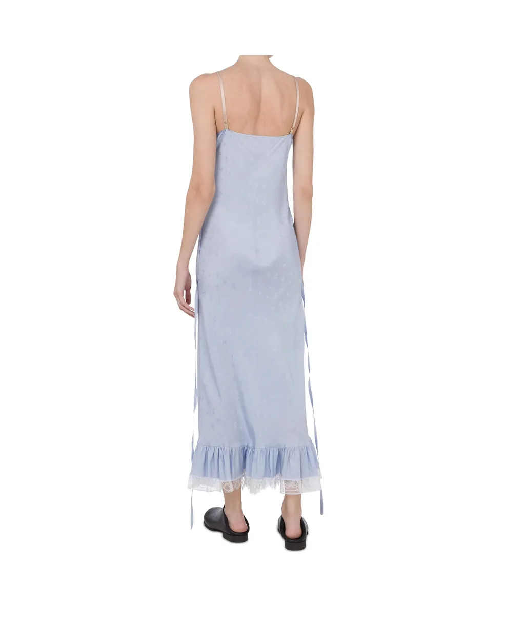 Suspender Dress