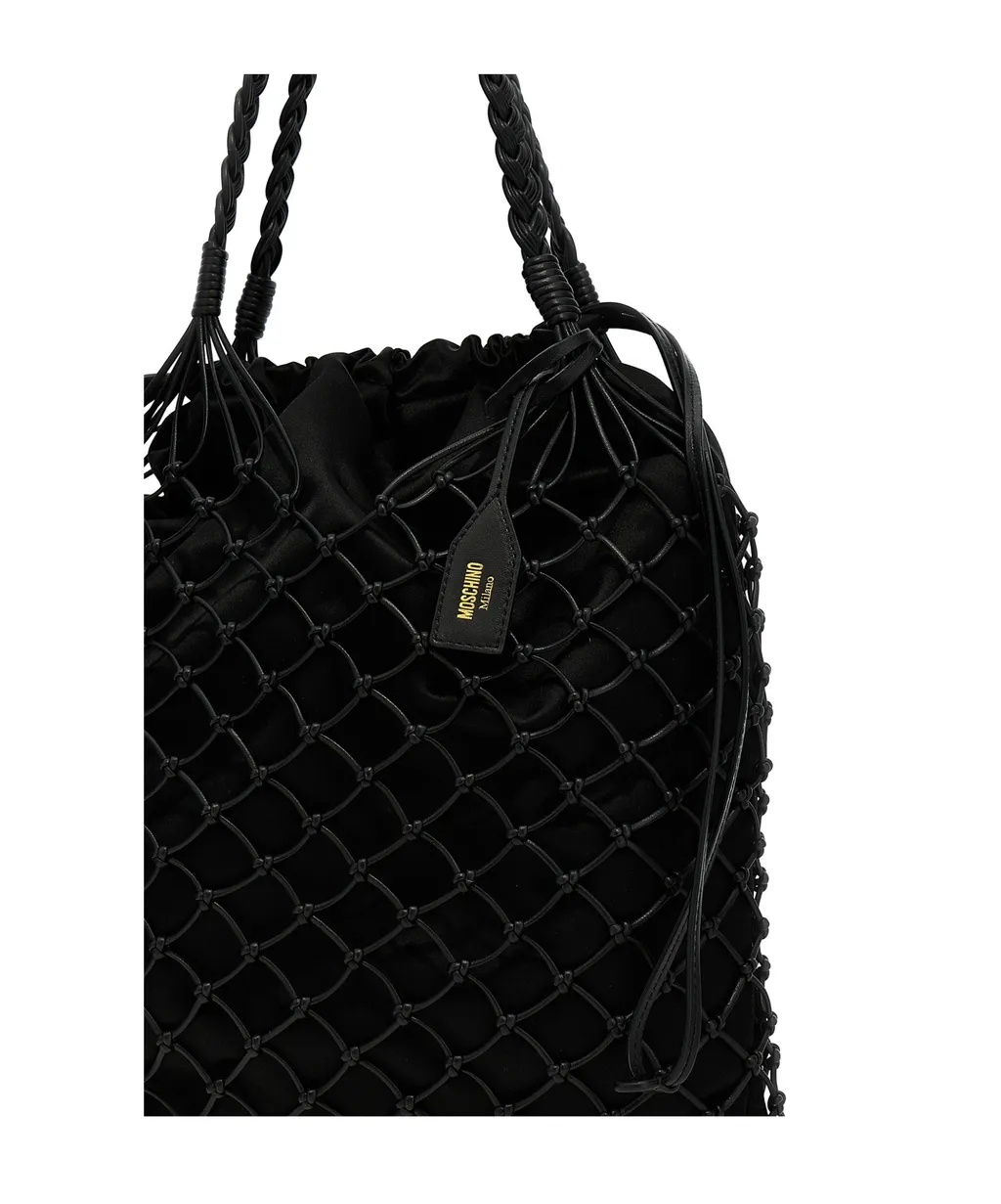 Woven Tote Bag