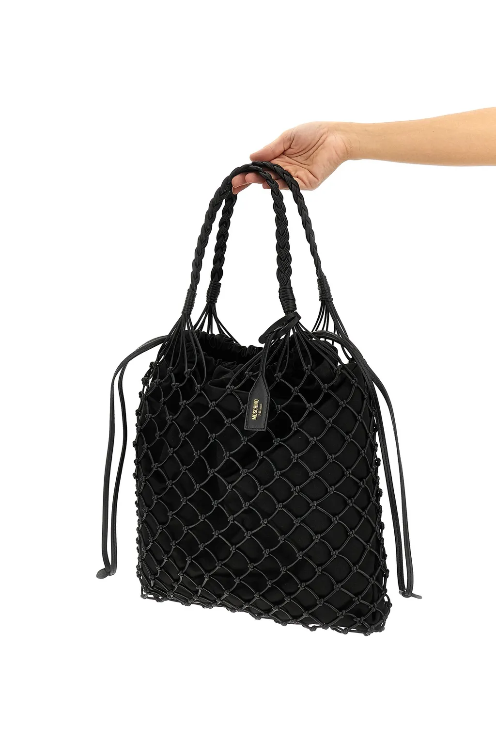 Woven Tote Bag