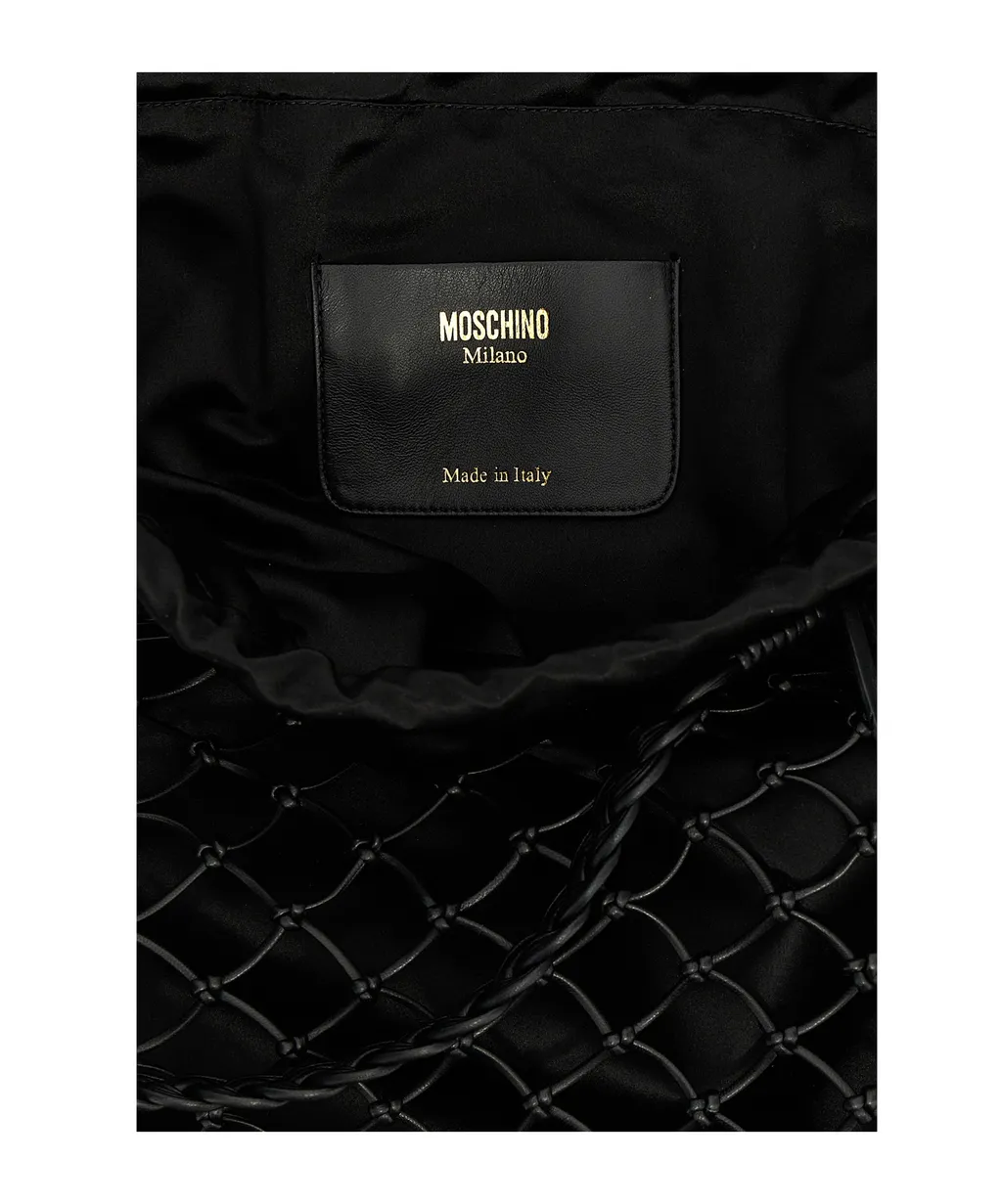 Woven Tote Bag