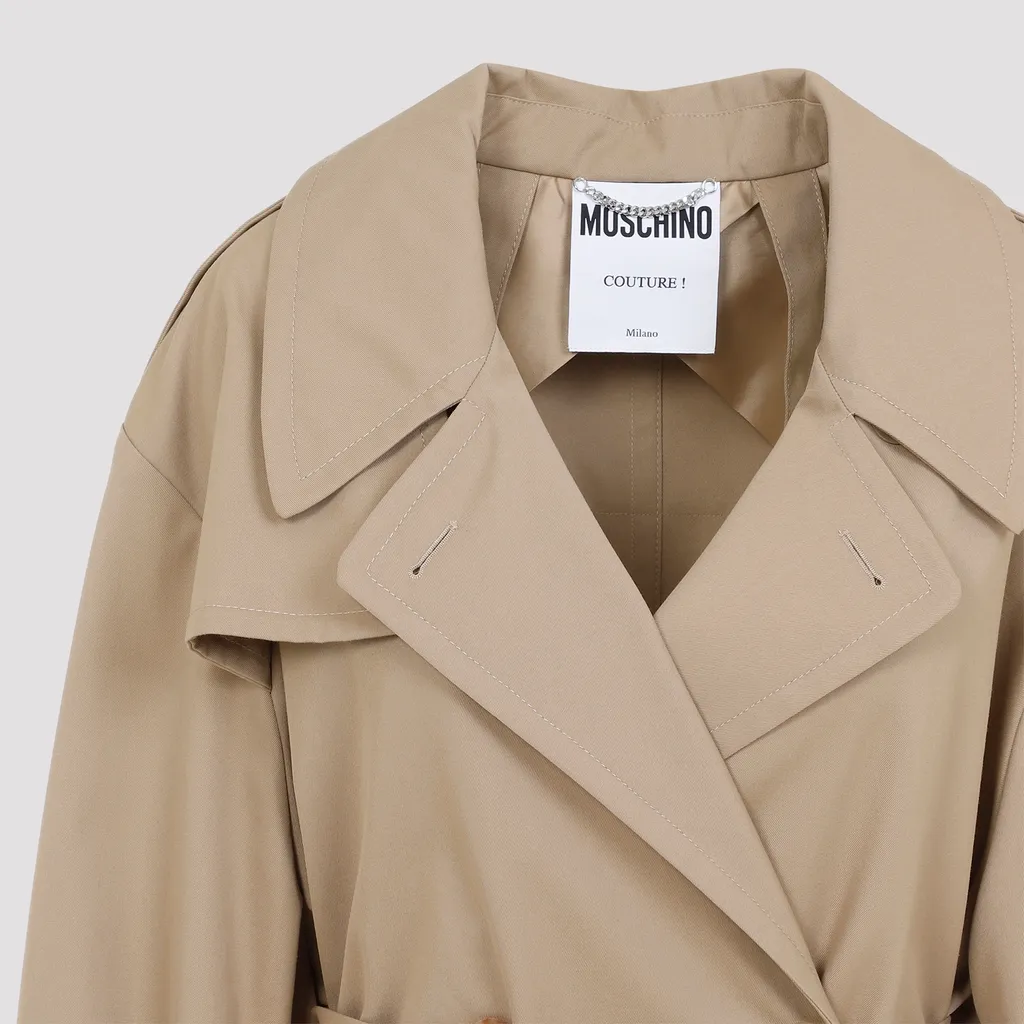 Long-Sleeved Windbreaker