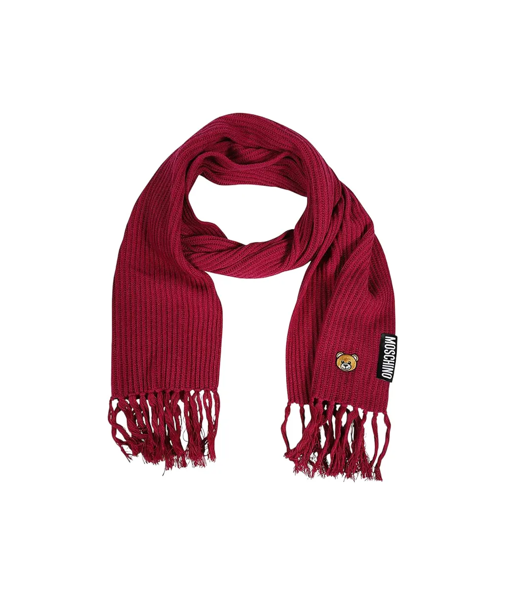 Logo Scarf