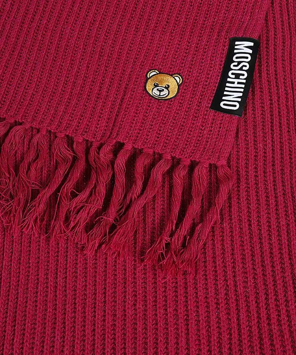 Logo Scarf