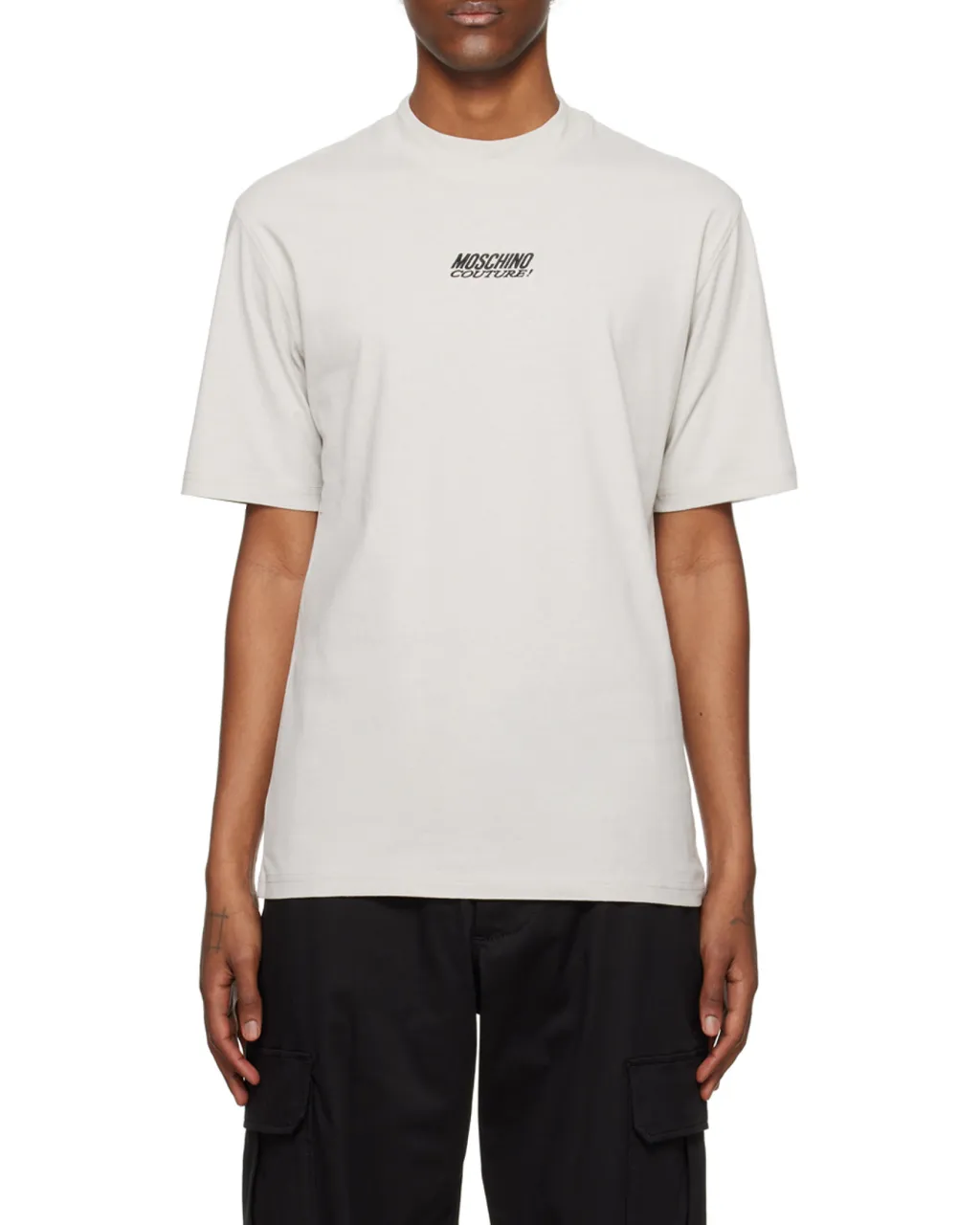 Short-Sleeved T-Shirt