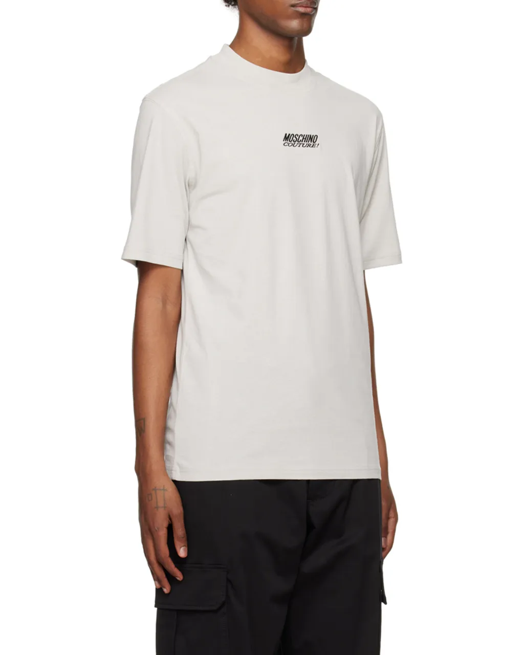 Short-Sleeved T-Shirt