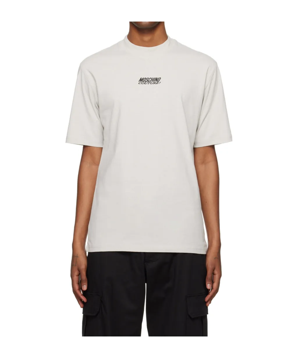 Short-Sleeved T-Shirt