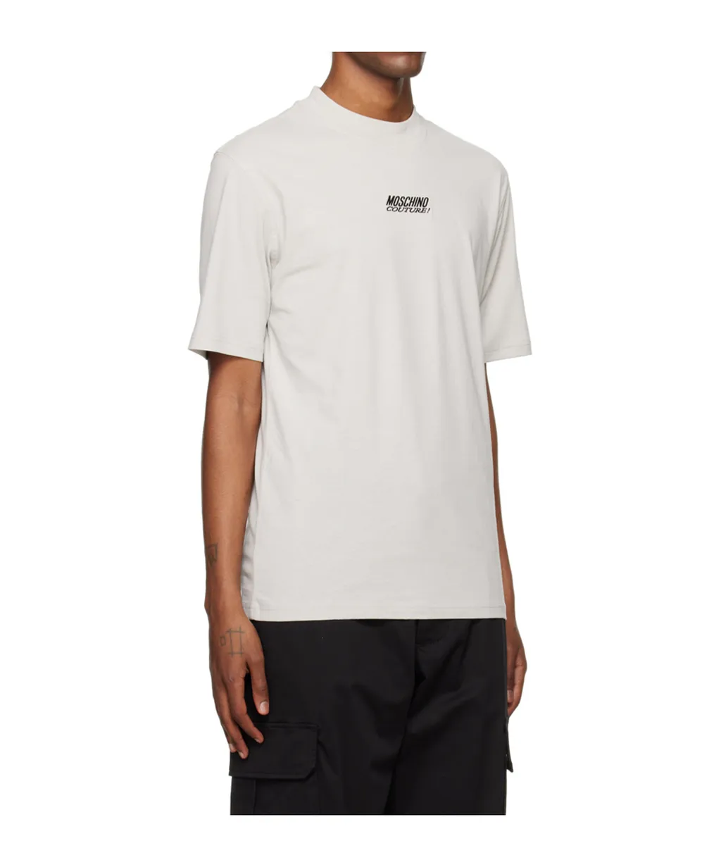 Short-Sleeved T-Shirt