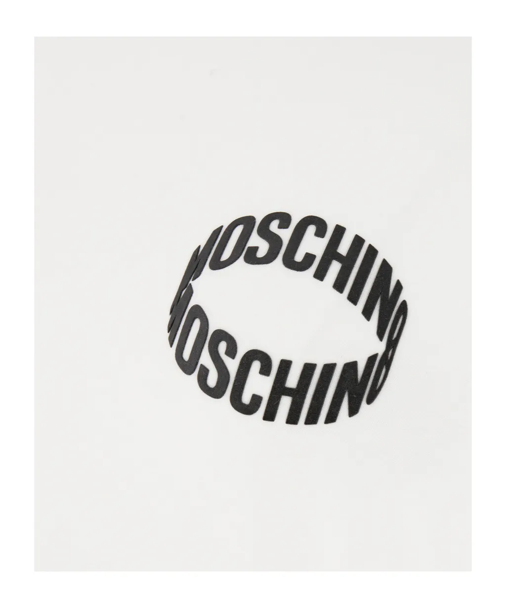 Logo-Printed Crewneck T-Shirt