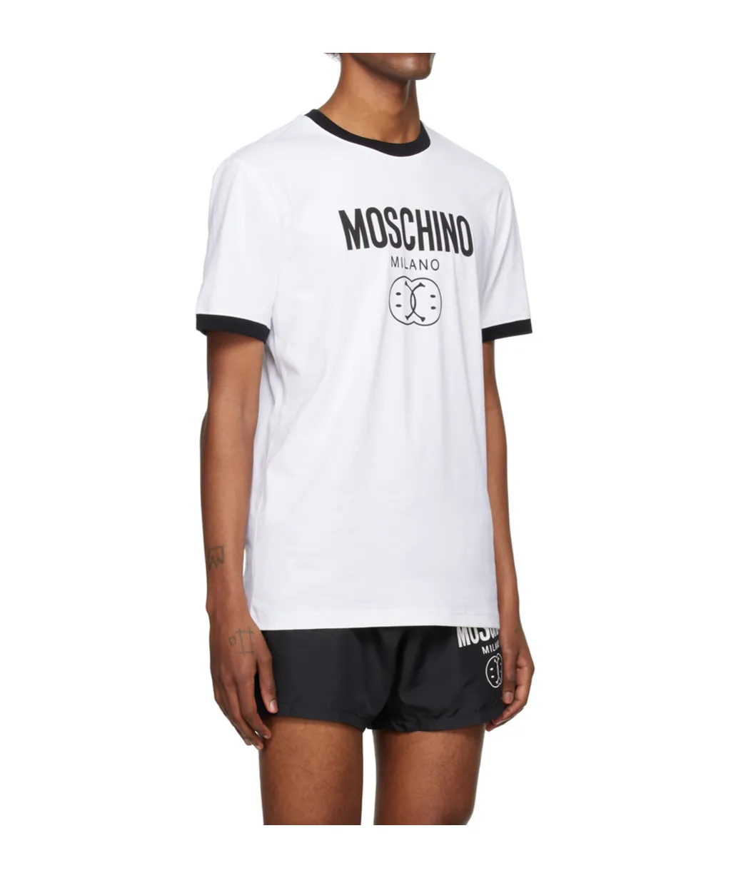 Double Smiley T-Shirt