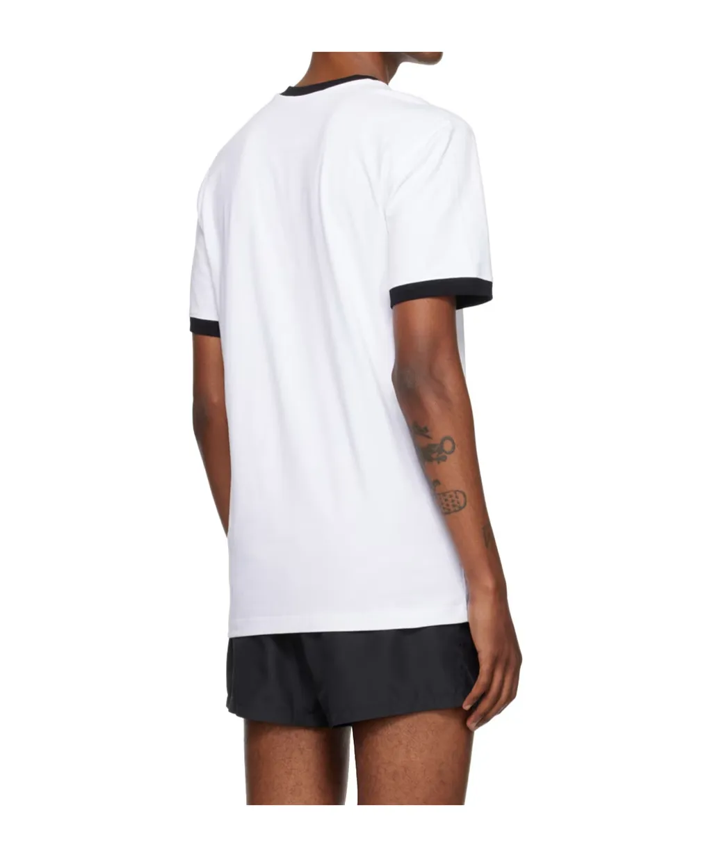 Double Smiley T-Shirt