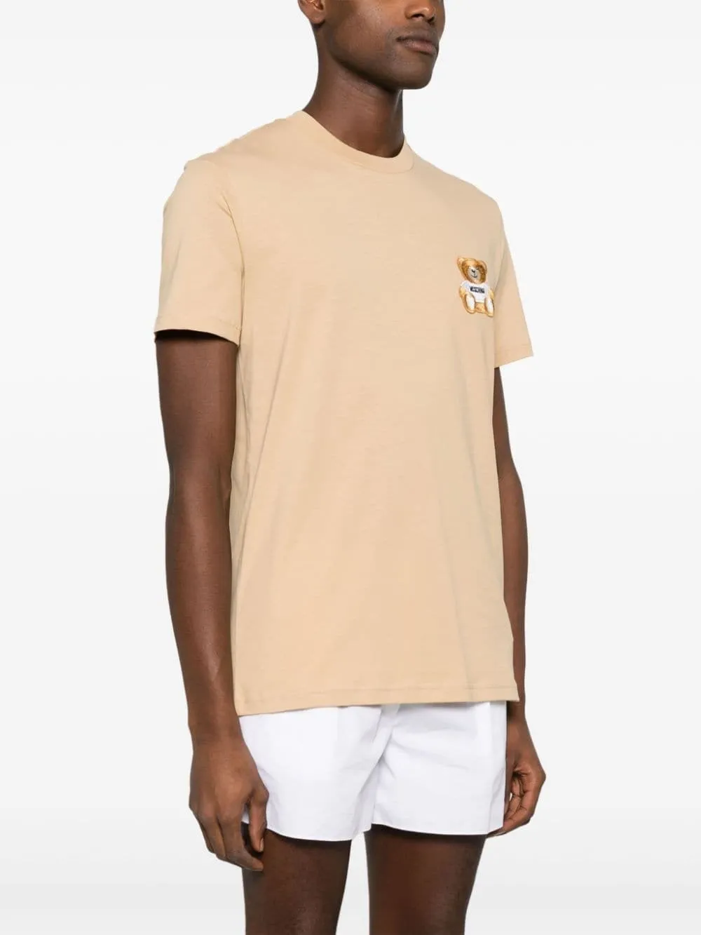 Teddy Patch T-Shirt