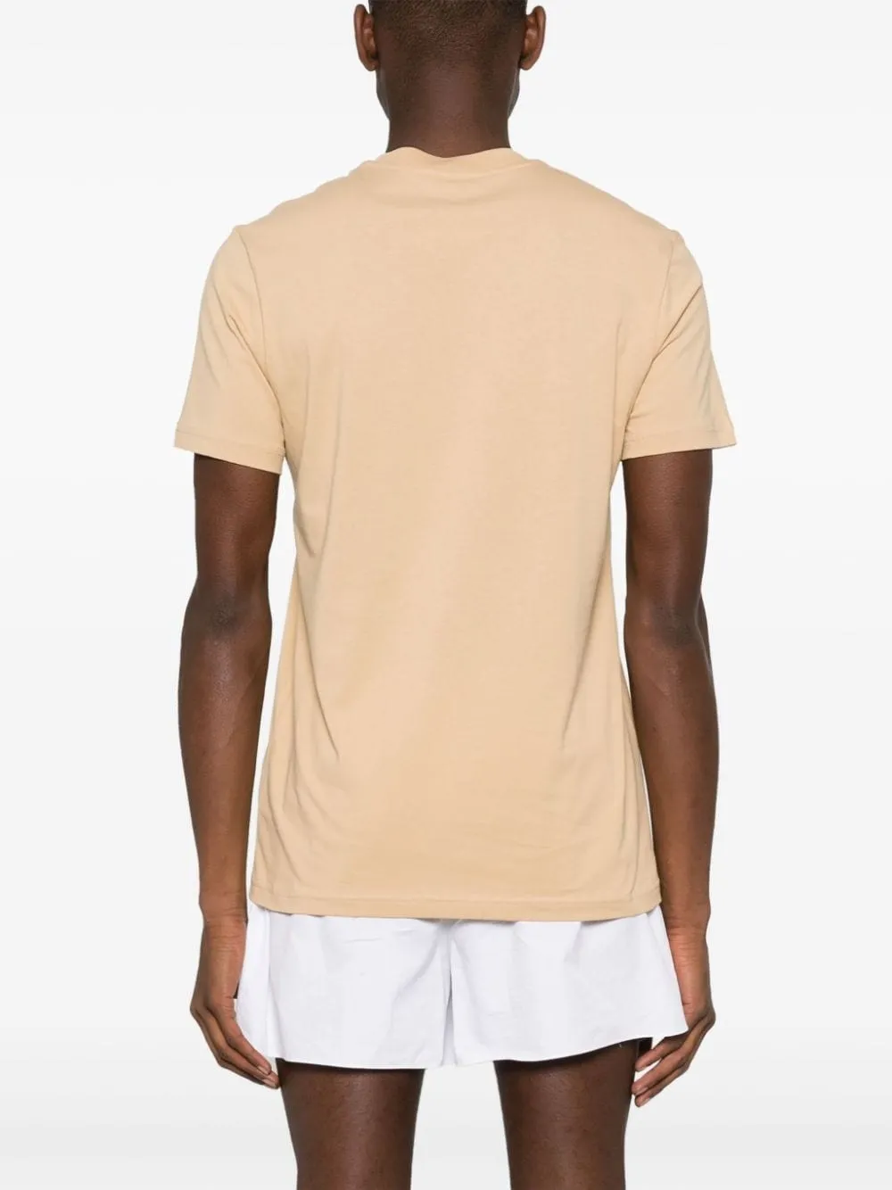 Teddy Patch T-Shirt