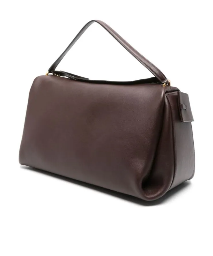 Logo Handbag