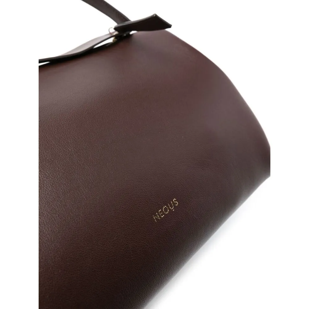 Logo Handbag