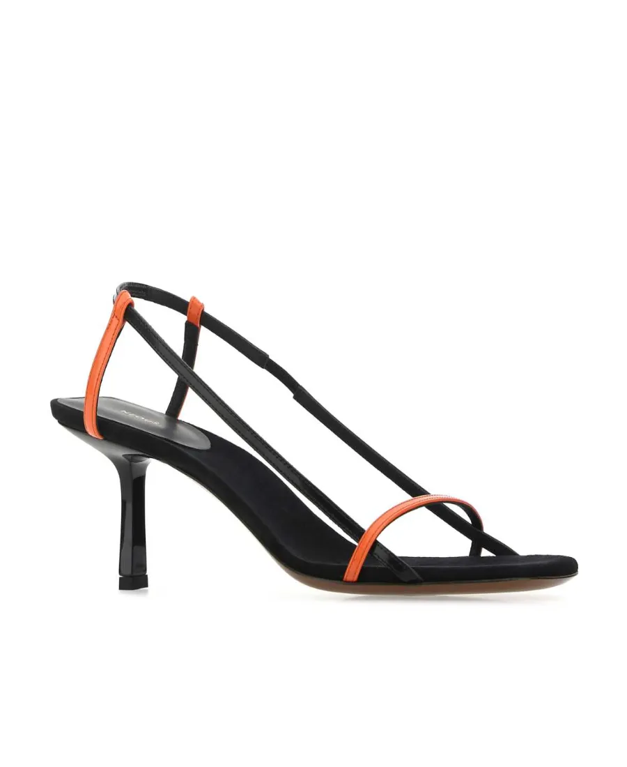 Merga Slingback Sandals