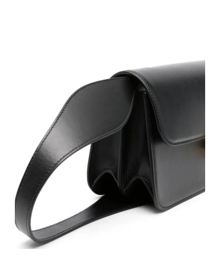 Flip Shoulder Bag