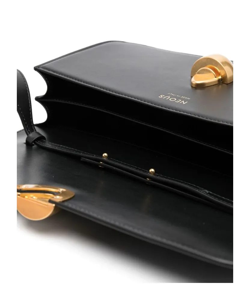 Flip Shoulder Bag