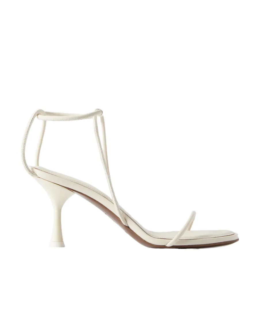 Nenque High-Heeled Sandals