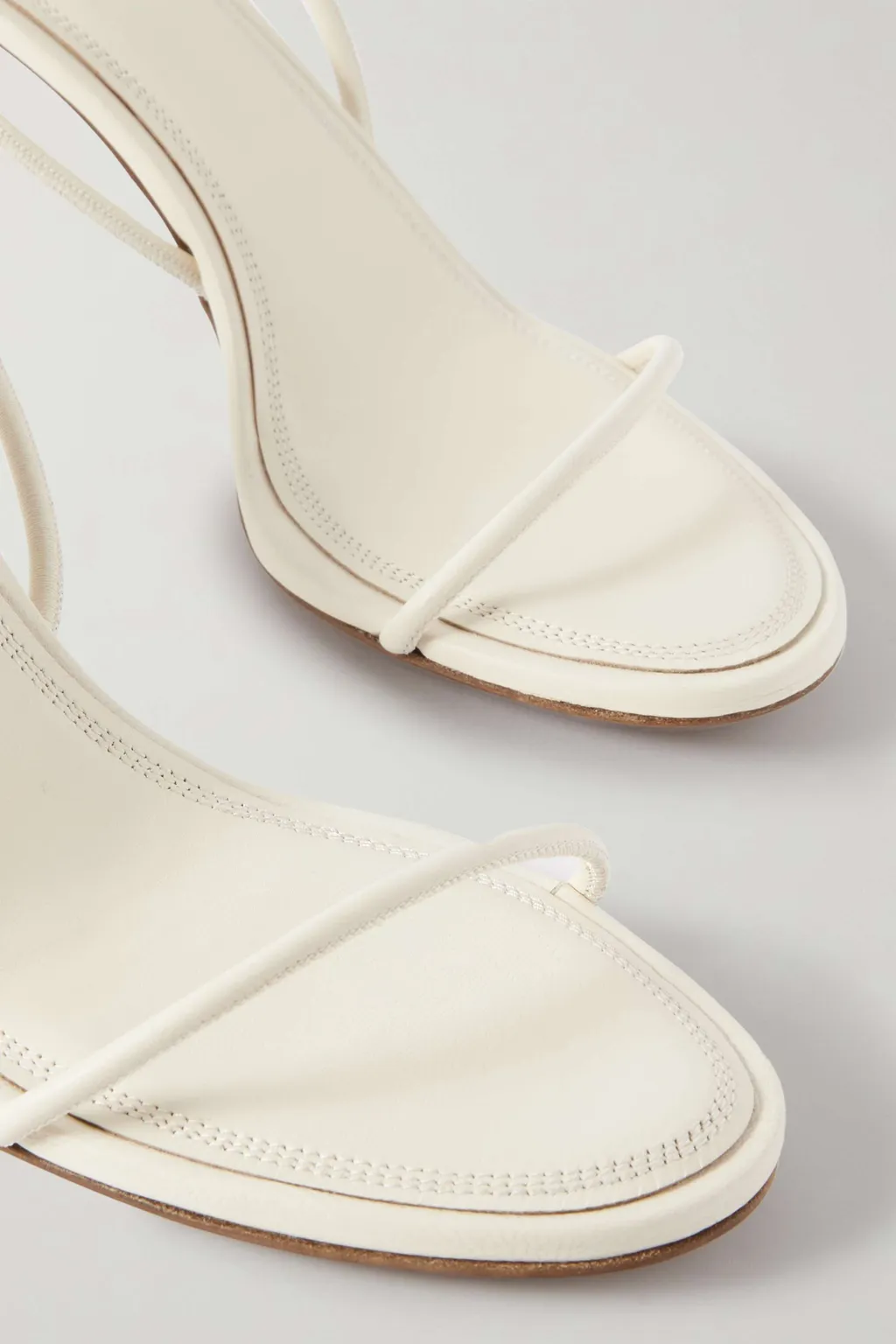Nenque High-Heeled Sandals