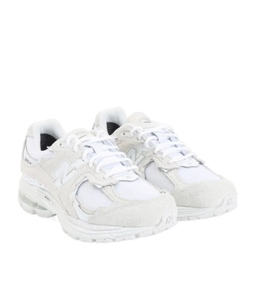 2002R Lace-Up Sneakers