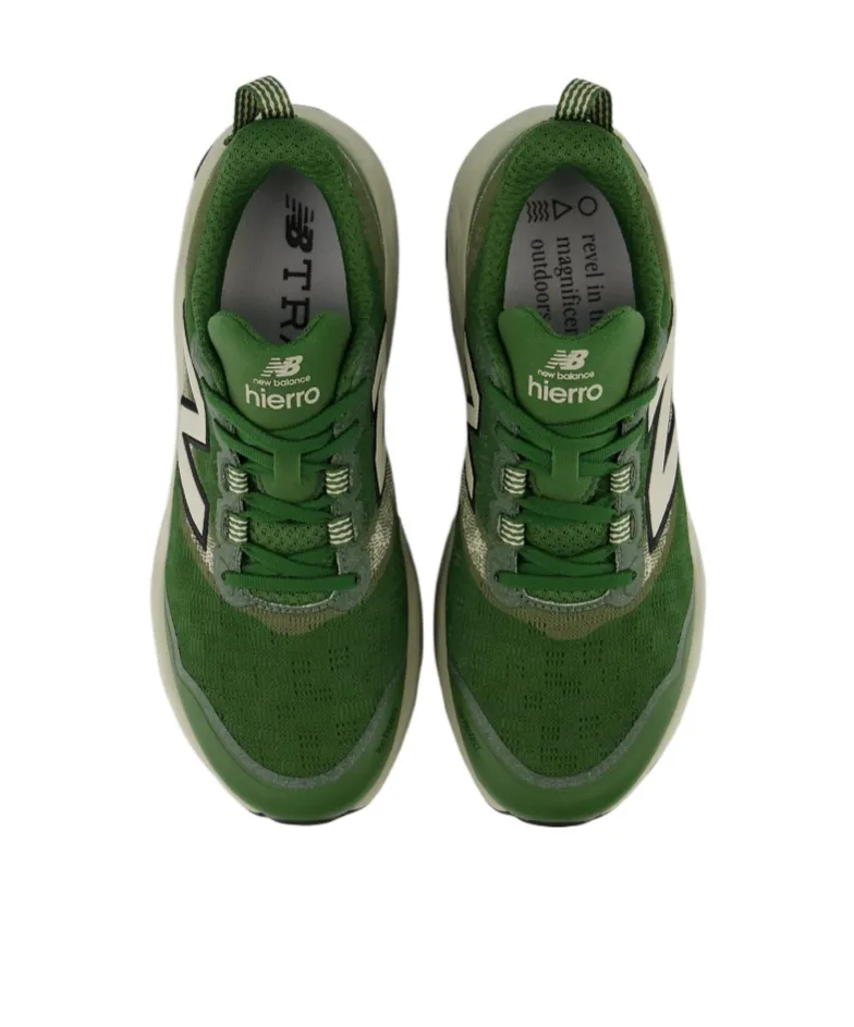 Fresh Foam X Hierro V9 Shoes