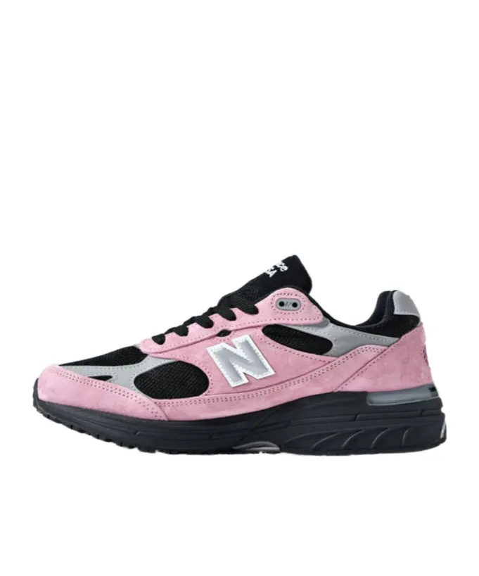 993 Lace-Up Sneakers