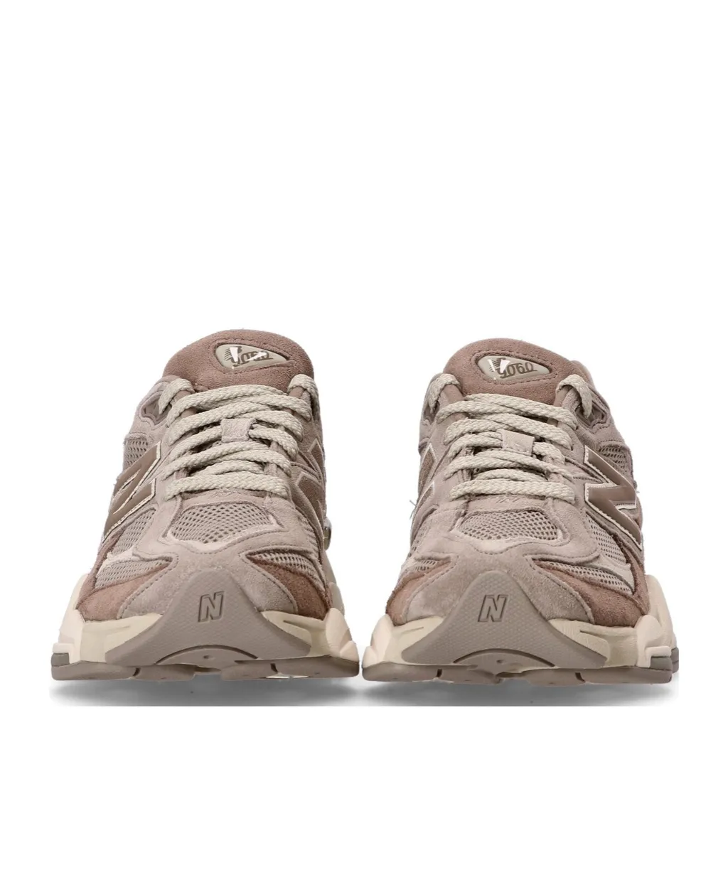 Lace-Up Sneakers