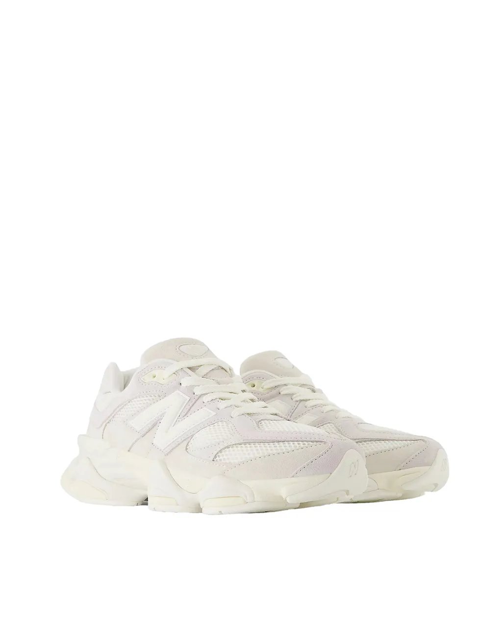 9060 Lace-Up Sneakers